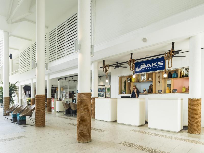 Oaks Port Douglas Resort image