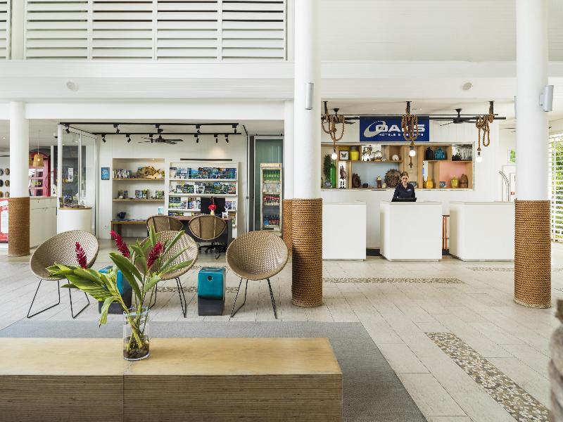 Oaks Port Douglas Resort image