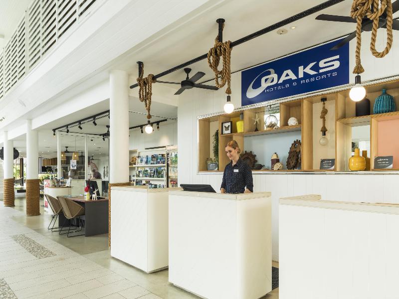 Oaks Port Douglas Resort image