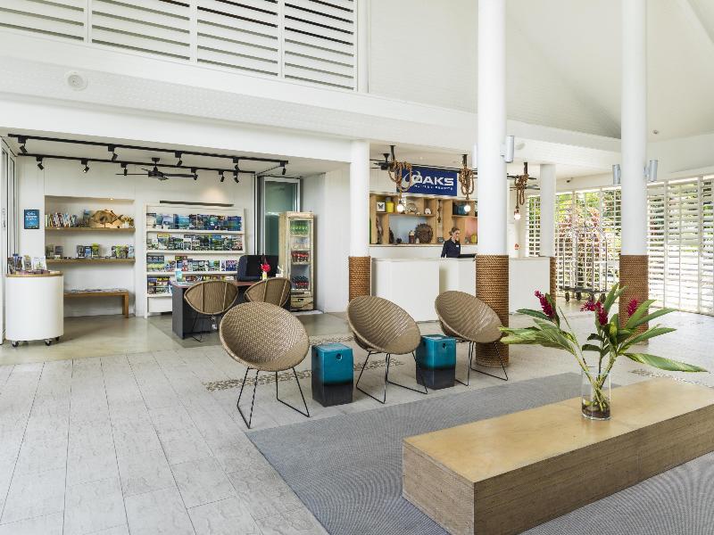 Oaks Port Douglas Resort image