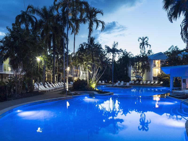 Oaks Port Douglas Resort image