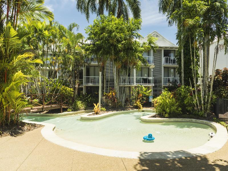 Oaks Port Douglas Resort image