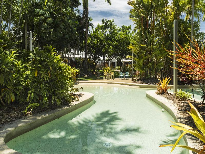 Oaks Port Douglas Resort image
