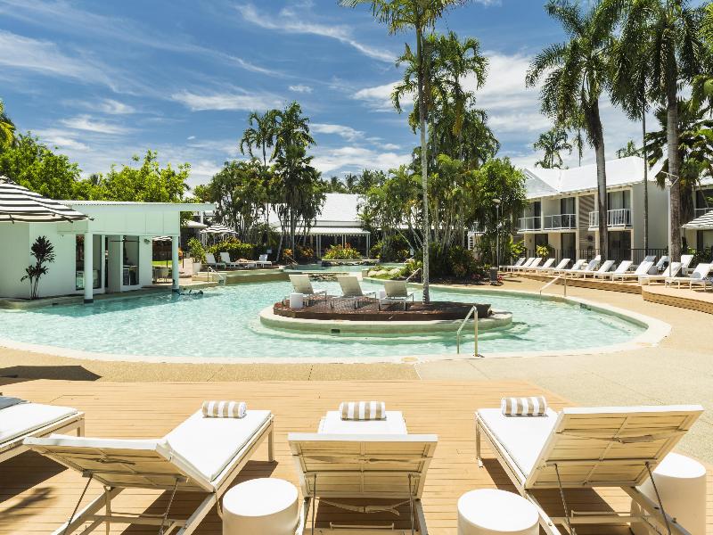 Oaks Port Douglas Resort image