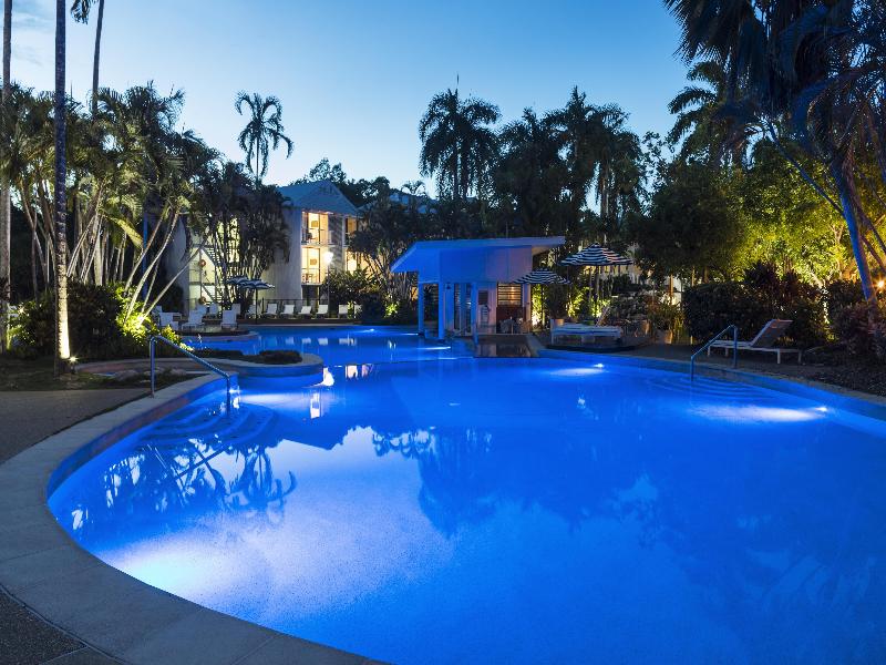 Oaks Port Douglas Resort image