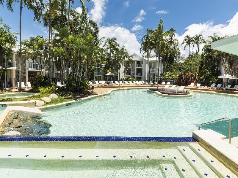 Oaks Port Douglas Resort image