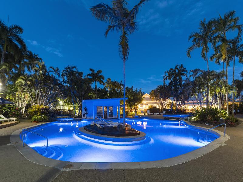 Oaks Port Douglas Resort image