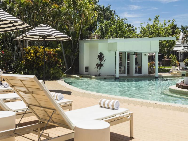Oaks Port Douglas Resort image