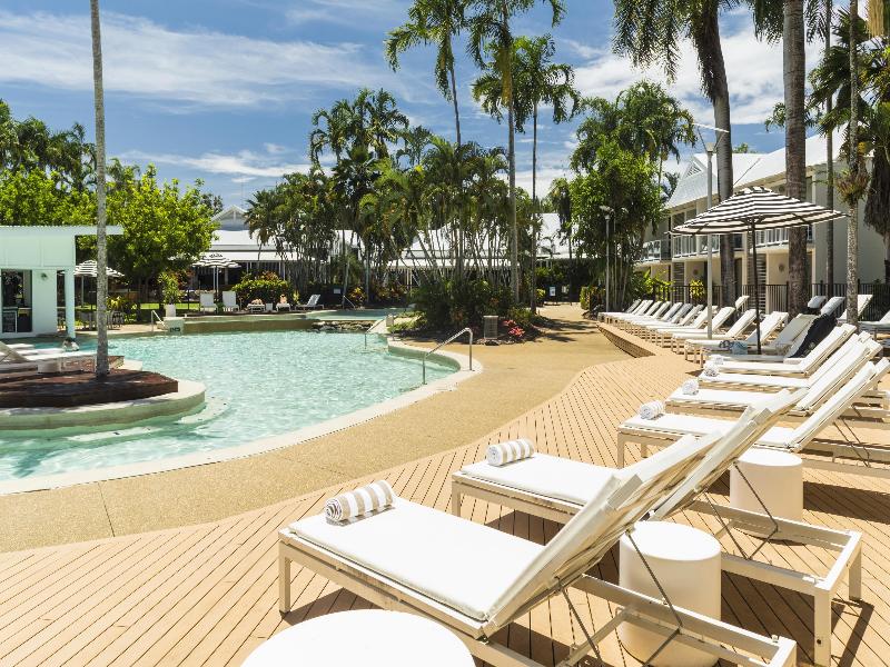 Oaks Port Douglas Resort image