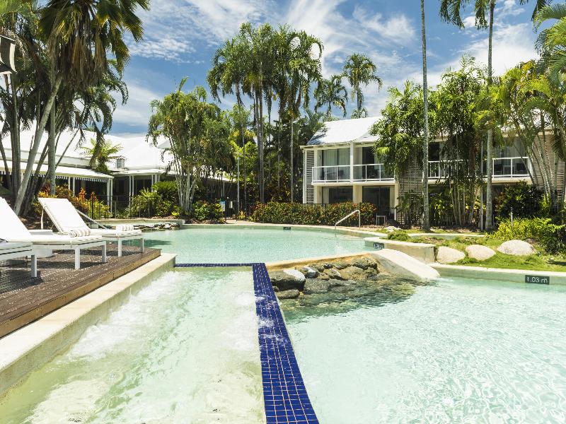 Oaks Port Douglas Resort image
