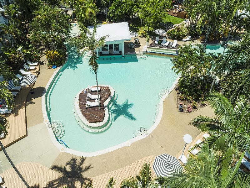 Oaks Port Douglas Resort image