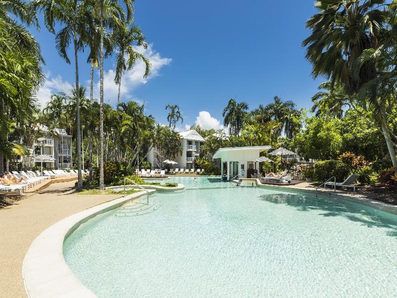 Oaks Port Douglas Resort image