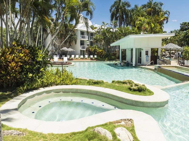 Oaks Port Douglas Resort image