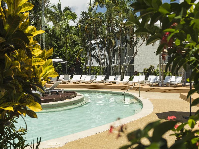 Oaks Port Douglas Resort image