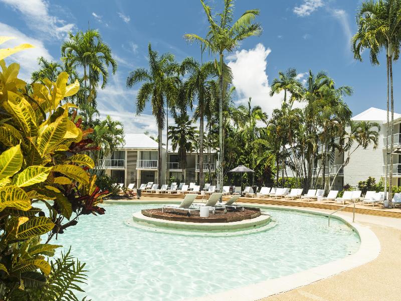 Oaks Port Douglas Resort image