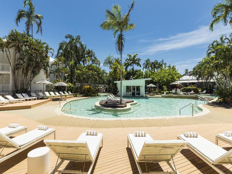 Oaks Port Douglas Resort image