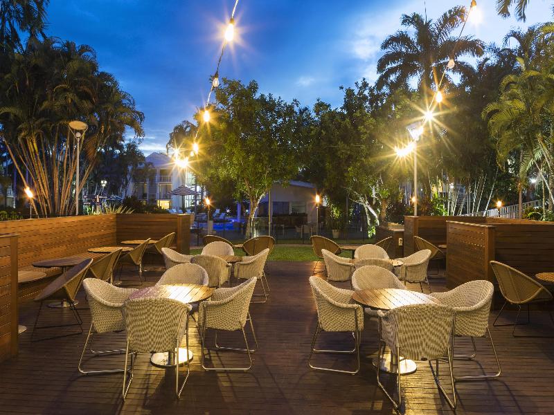 Oaks Port Douglas Resort image