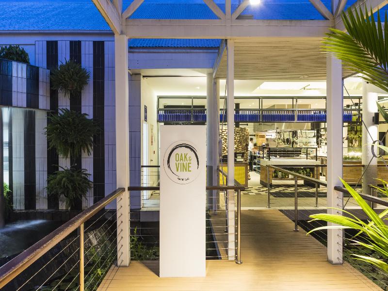 Oaks Port Douglas Resort image