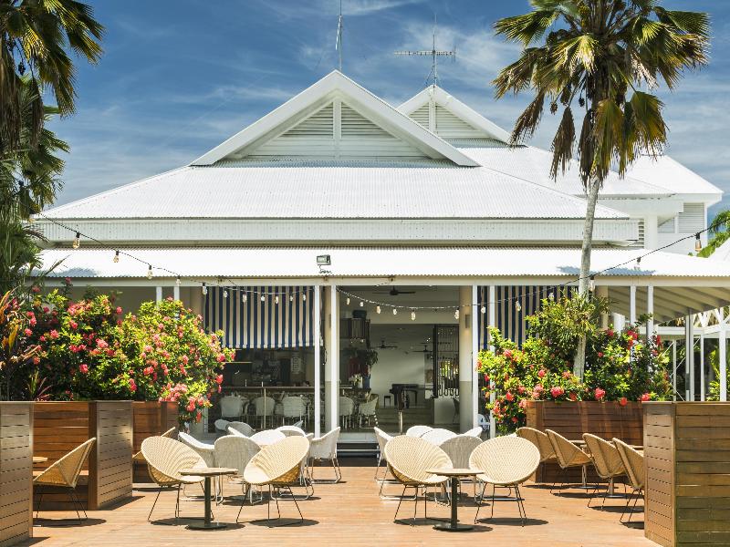 Oaks Port Douglas Resort image