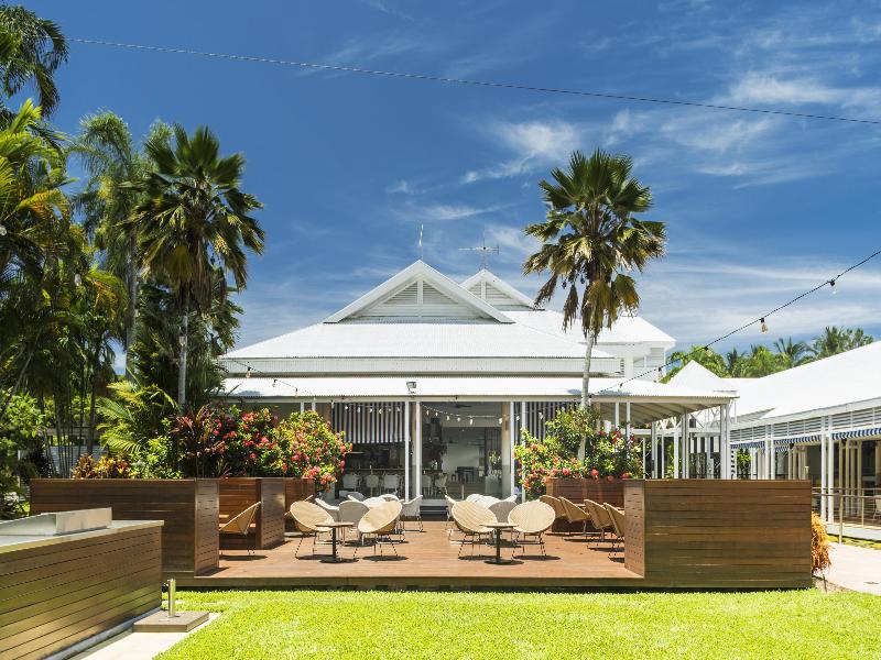 Oaks Port Douglas Resort image