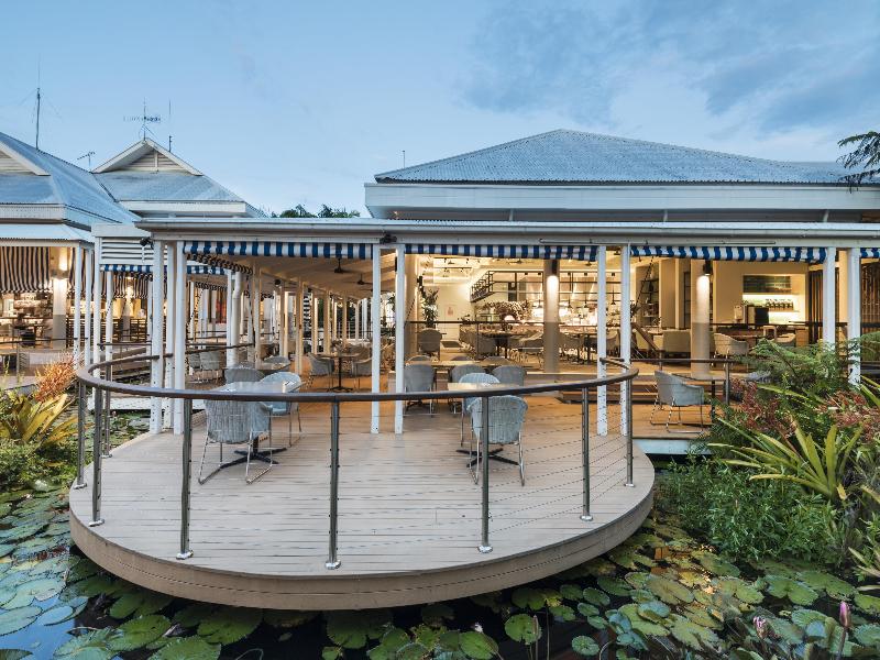 Oaks Port Douglas Resort image