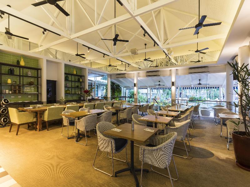 Oaks Port Douglas Resort image