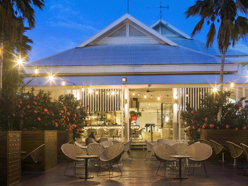 Oaks Port Douglas Resort image