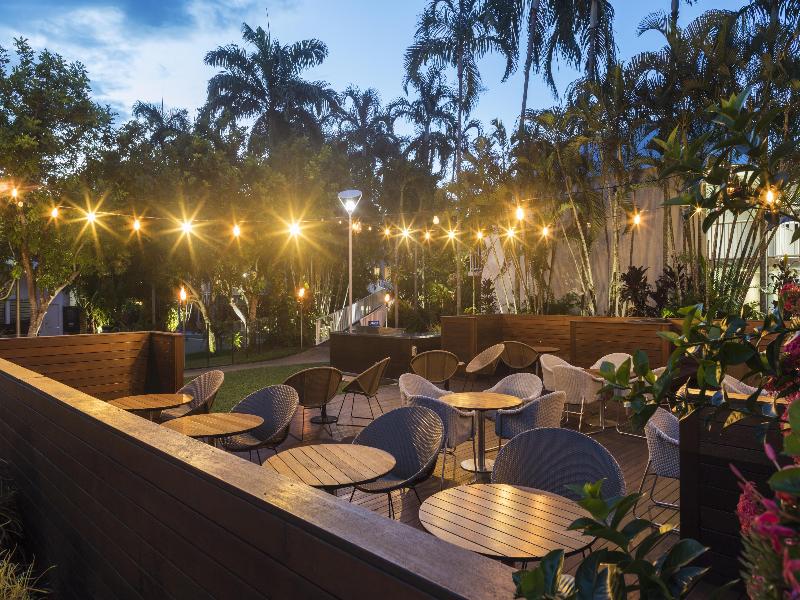 Oaks Port Douglas Resort image