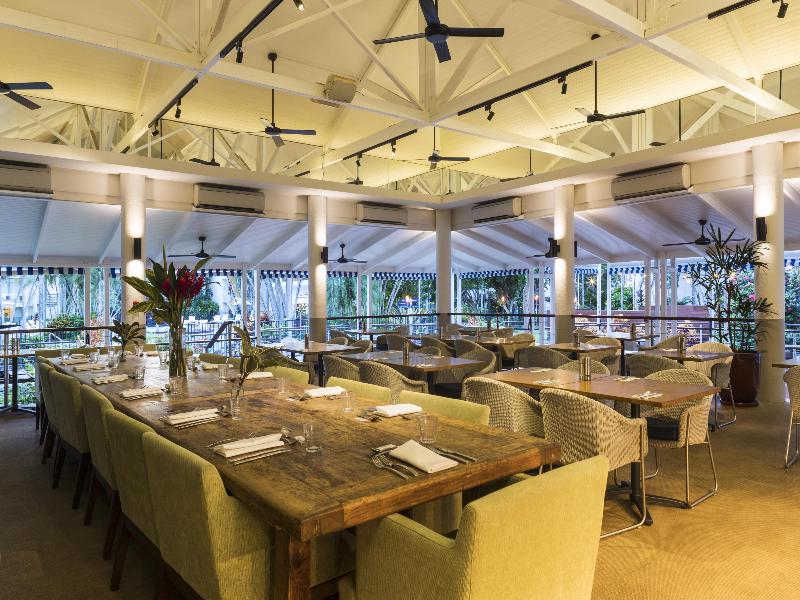 Oaks Port Douglas Resort image