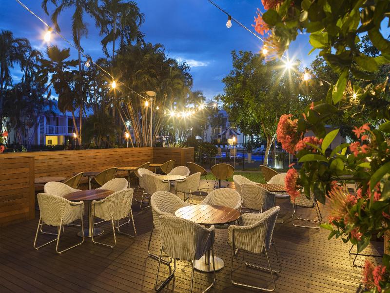 Oaks Port Douglas Resort image