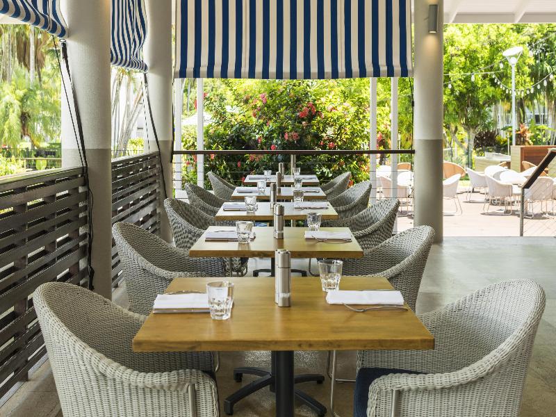 Oaks Port Douglas Resort image