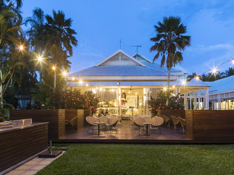 Oaks Port Douglas Resort image