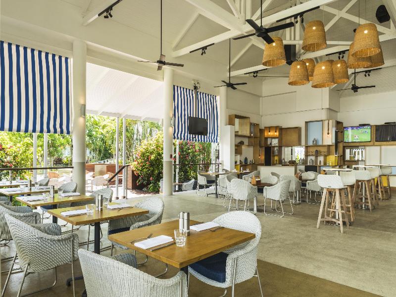 Oaks Port Douglas Resort image