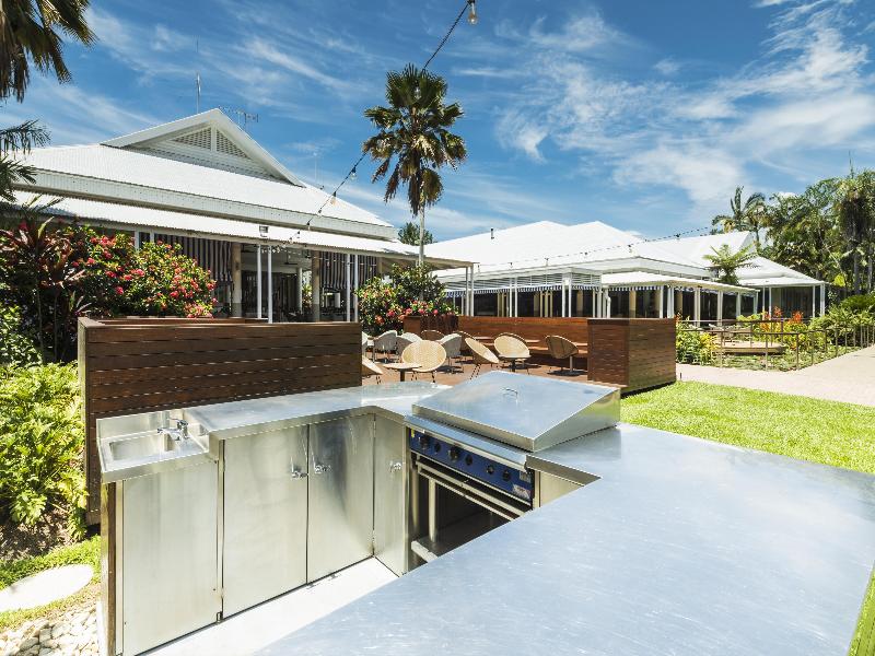Oaks Port Douglas Resort image