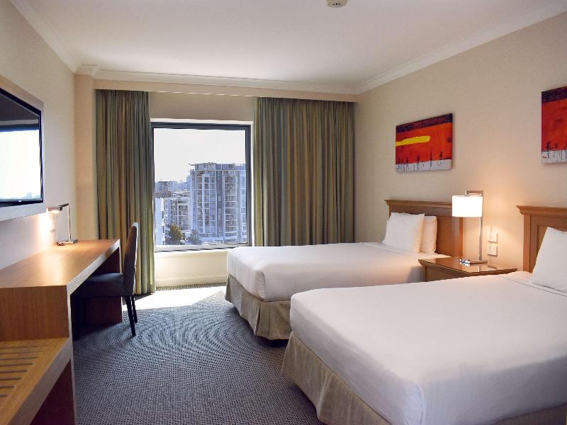 Stamford Plaza Sydney Airport Hotel & Conference image