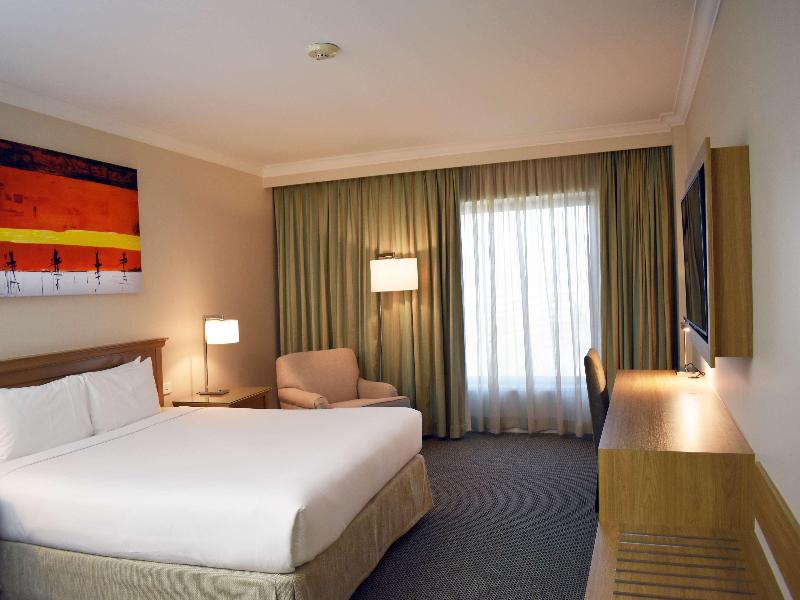 Stamford Plaza Sydney Airport Hotel & Conference image