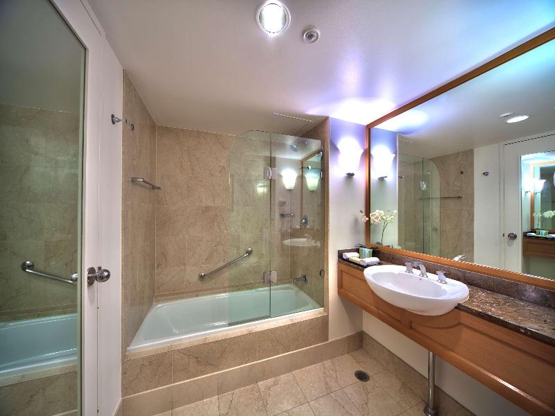 Stamford Plaza Sydney Airport Hotel & Conference image