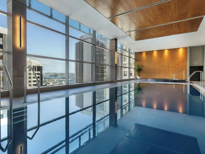 JW Marriott Auckland image