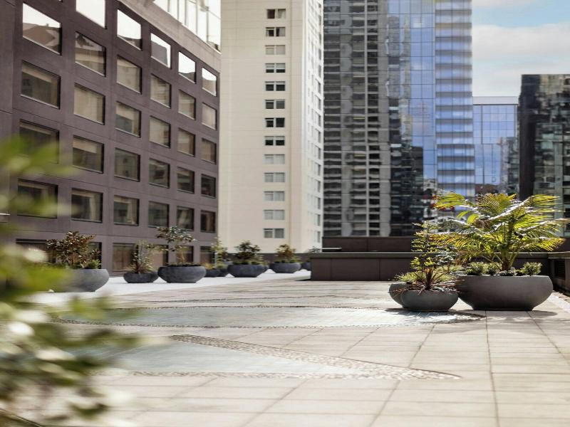 JW Marriott Auckland image