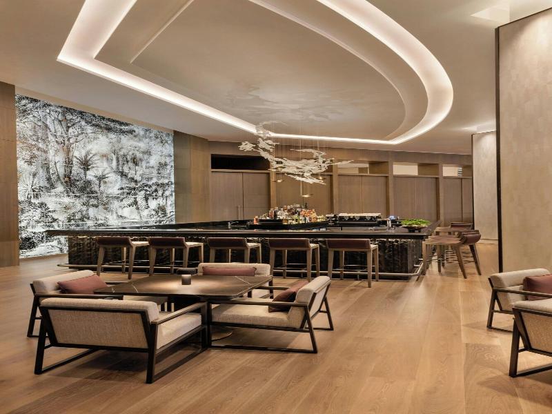 JW Marriott Auckland image