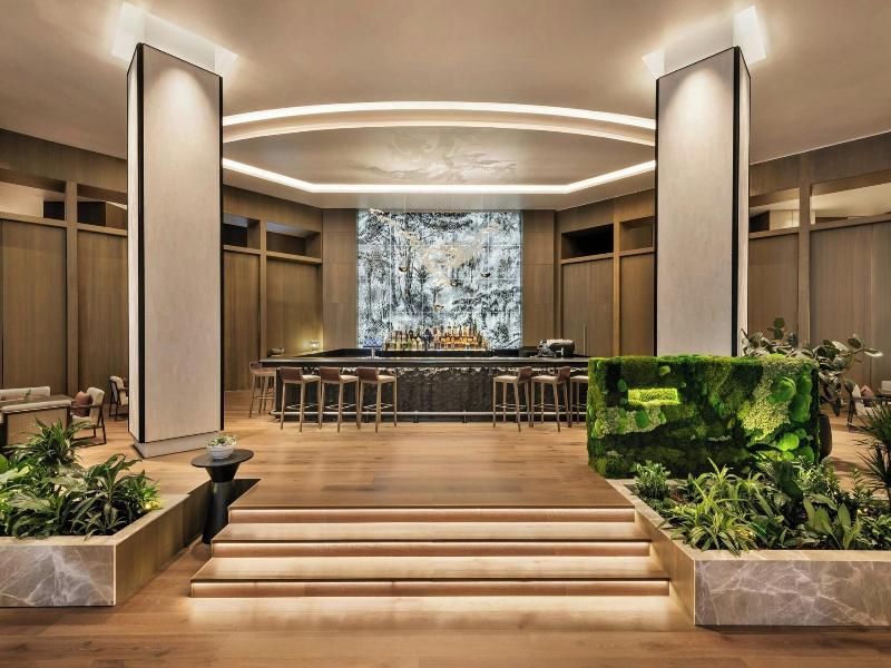 JW Marriott Auckland image