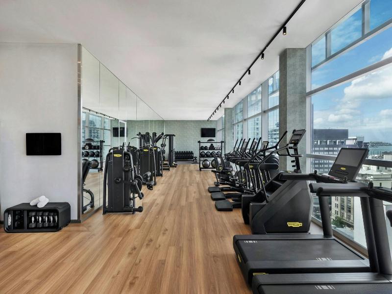 JW Marriott Auckland image