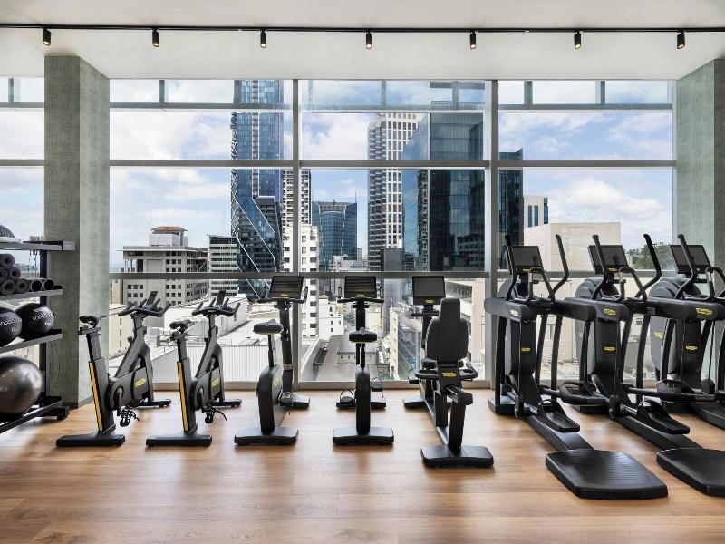JW Marriott Auckland image