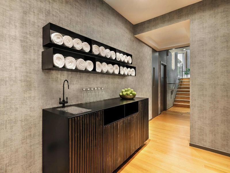 JW Marriott Auckland image