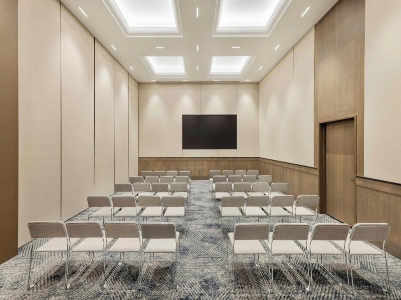 JW Marriott Auckland image