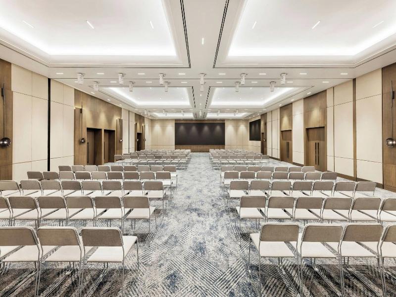 JW Marriott Auckland image