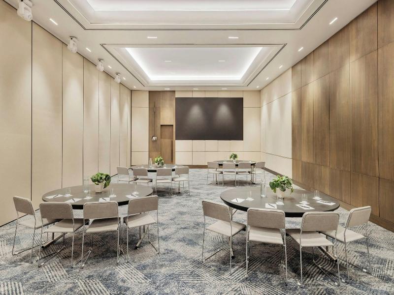 JW Marriott Auckland image