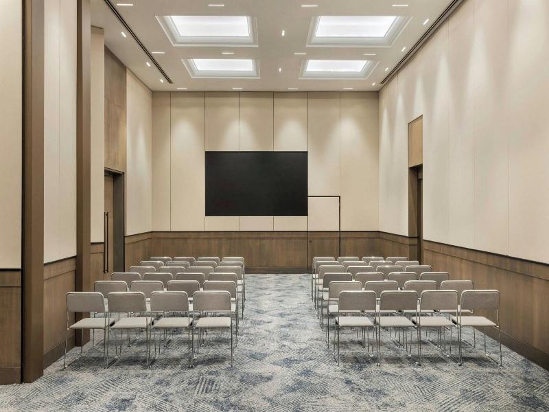 JW Marriott Auckland image