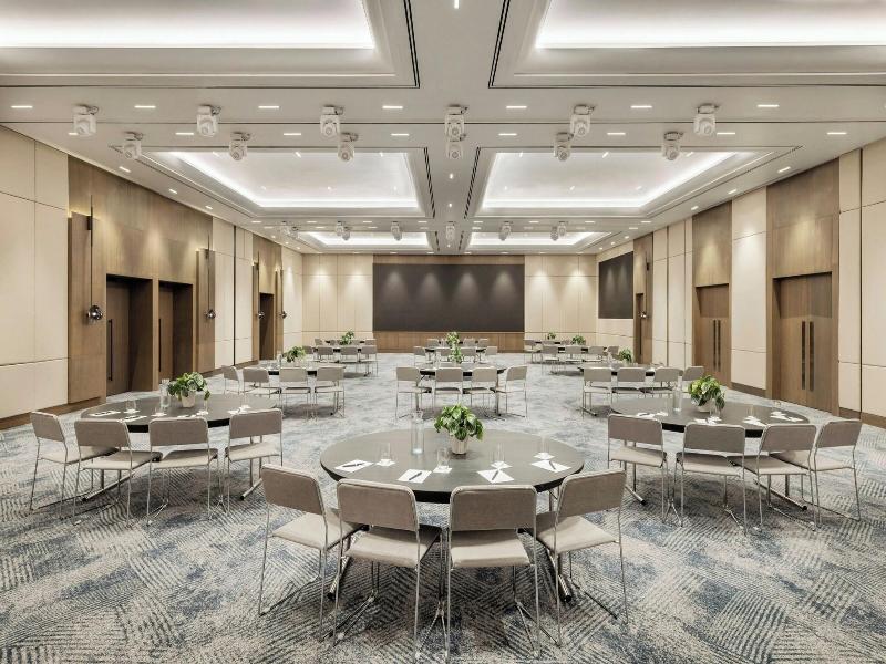 JW Marriott Auckland image