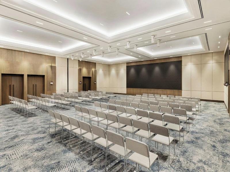 JW Marriott Auckland image
